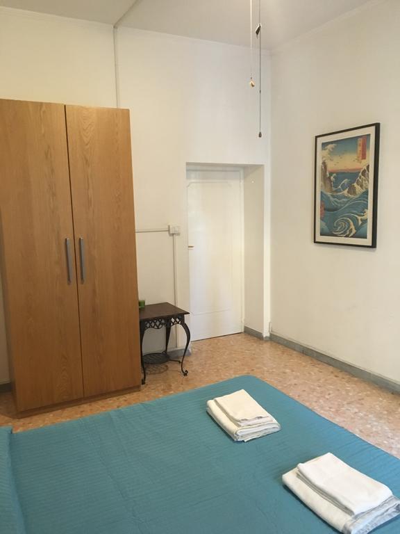 Delightful Apartment 100 Meters From The Colosseum المظهر الخارجي الصورة