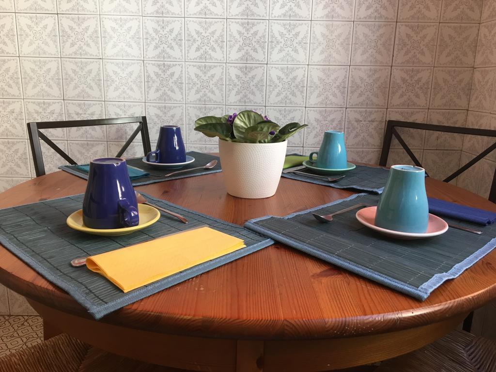 Delightful Apartment 100 Meters From The Colosseum المظهر الخارجي الصورة
