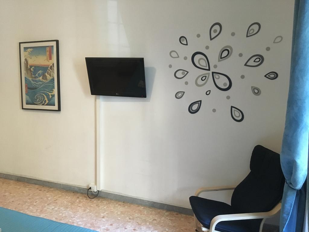 Delightful Apartment 100 Meters From The Colosseum المظهر الخارجي الصورة